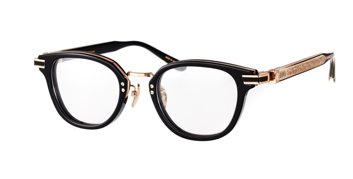 EMPEROR E-101 / Black/ Gold / E-101-BKG