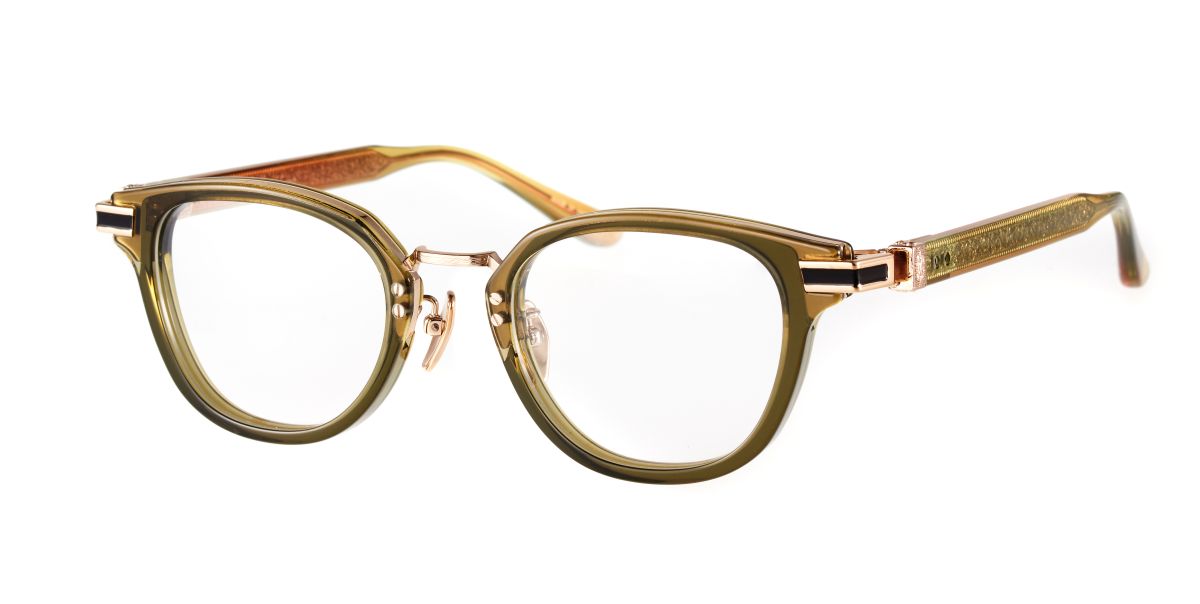 EMPEROR E-101 / Green / E-101-GR
