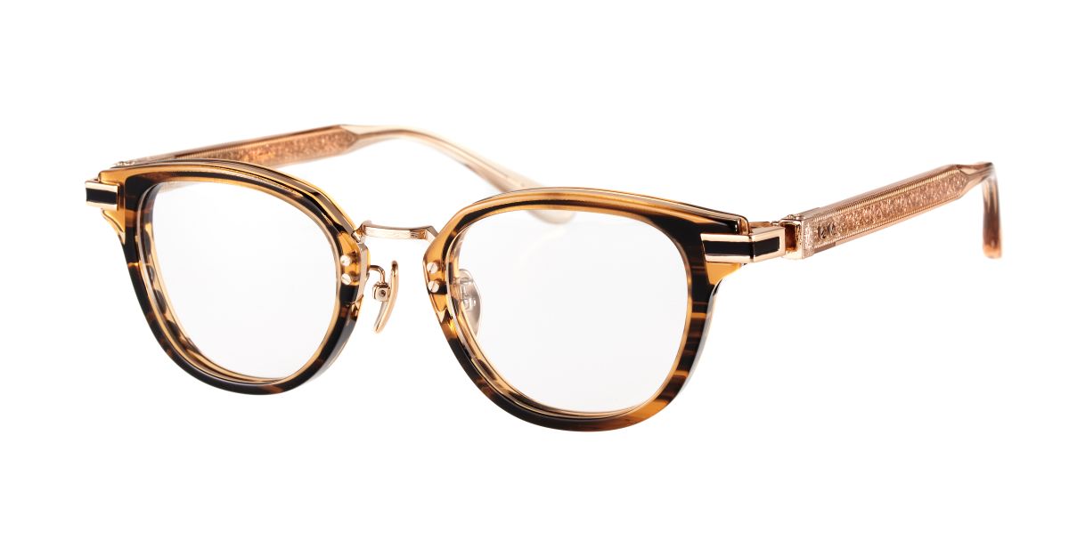 EMPEROR E-101 / Mocha Brown / E-101-MB