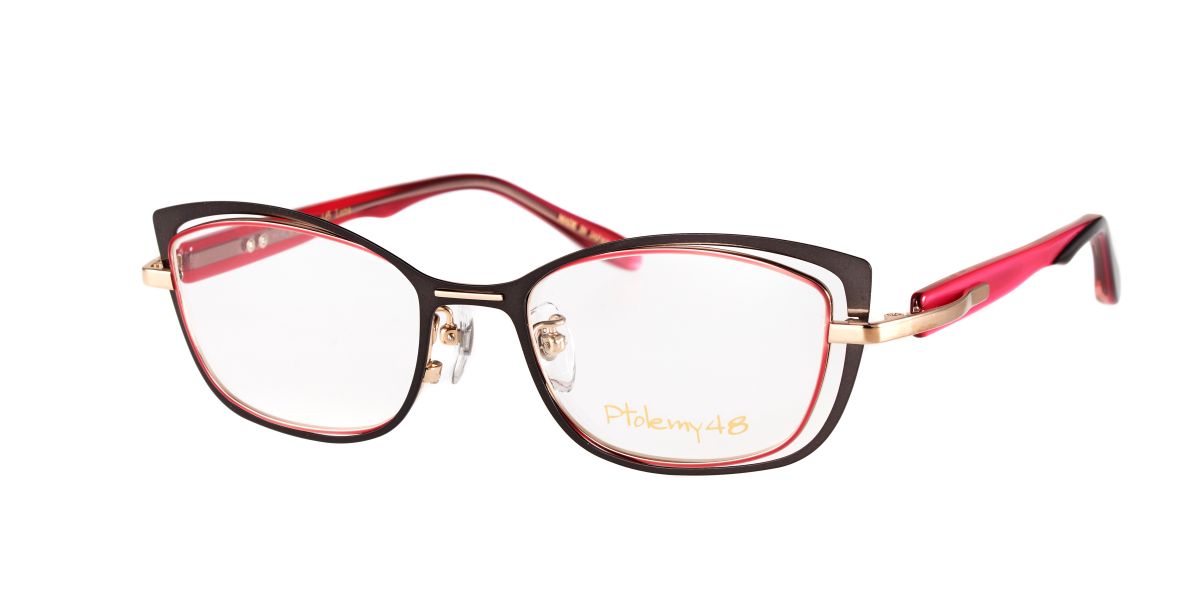 LUNA PT-163 / Pink / PT-163-PK