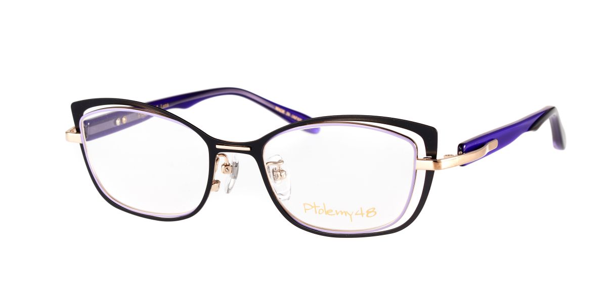 LUNA PT-163 / Lavender / PT-163-LV