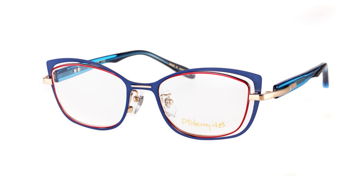 LUNA PT-163 / Blue / PT-163-BL