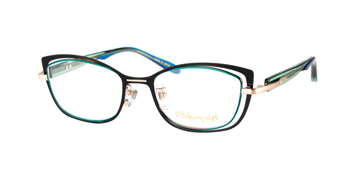 LUNA PT-163 / Blue / PT-163-BL