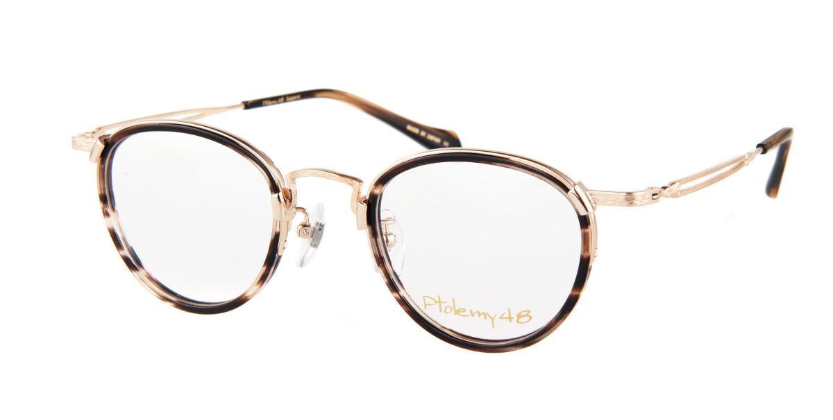 EMPEROR E-102 / EYEWEAR :: Ptolemy48（トレミーフォーティエイト