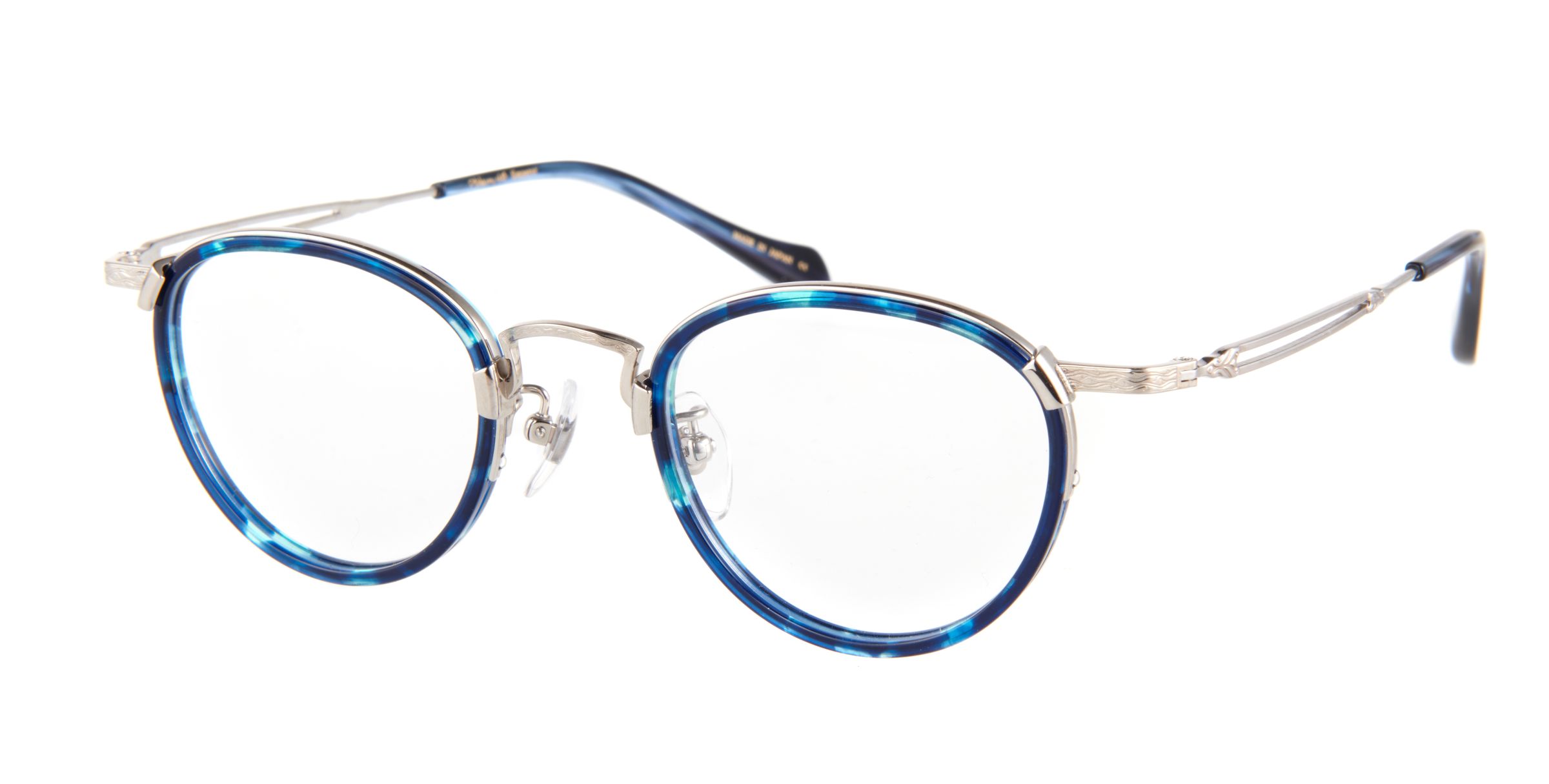 EMPEROR E-102 / EYEWEAR :: Ptolemy48（トレミーフォーティエイト