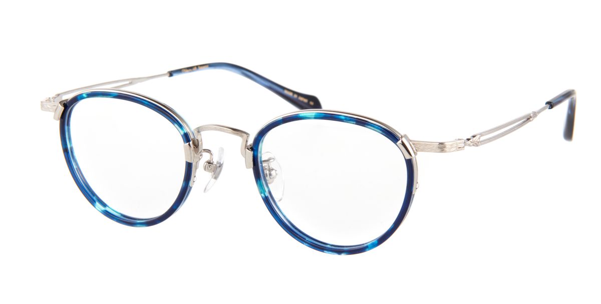 EMPEROR E-102 / EYEWEAR :: Ptolemy48（トレミーフォーティエイト