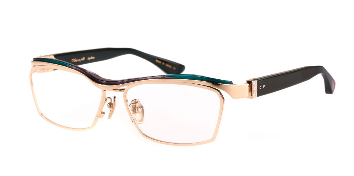 APOLLON AP-056 Knightの称号 / Green / AP-056-GR