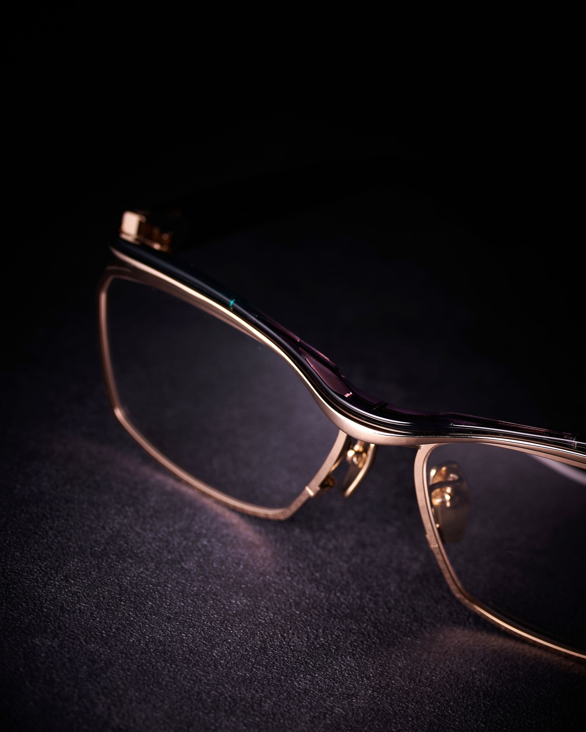 APOLLON AP-056 Knightの称号 / EYEWEAR :: Ptolemy48（トレミー