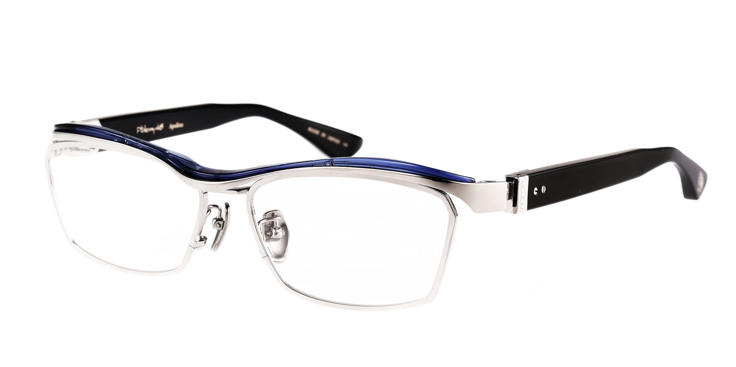 APOLLON AP-056 Knightの称号 / EYEWEAR :: Ptolemy48（トレミー