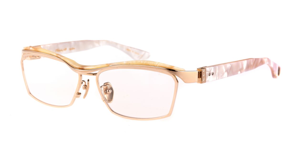 APOLLON AP-056 Knightの称号 / White / AP-056-WH