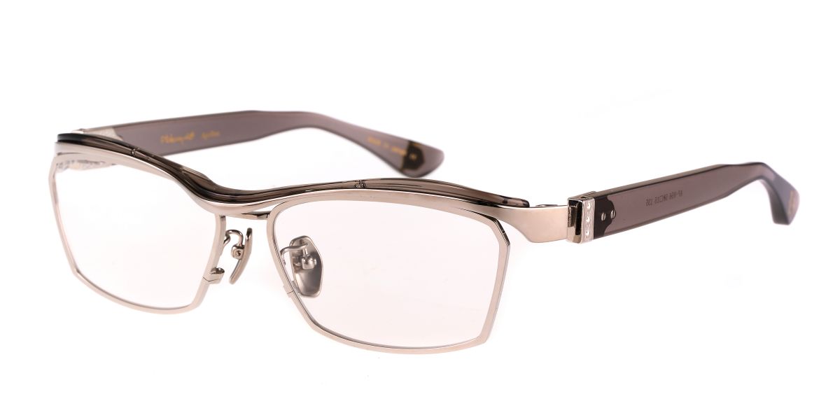 APOLLON AP-056 Knightの称号 / Smoke Black / AP-056-SB