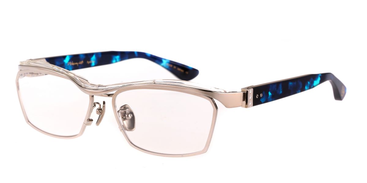 APOLLON AP-056 Knightの称号 / Clear / AP-056-CL