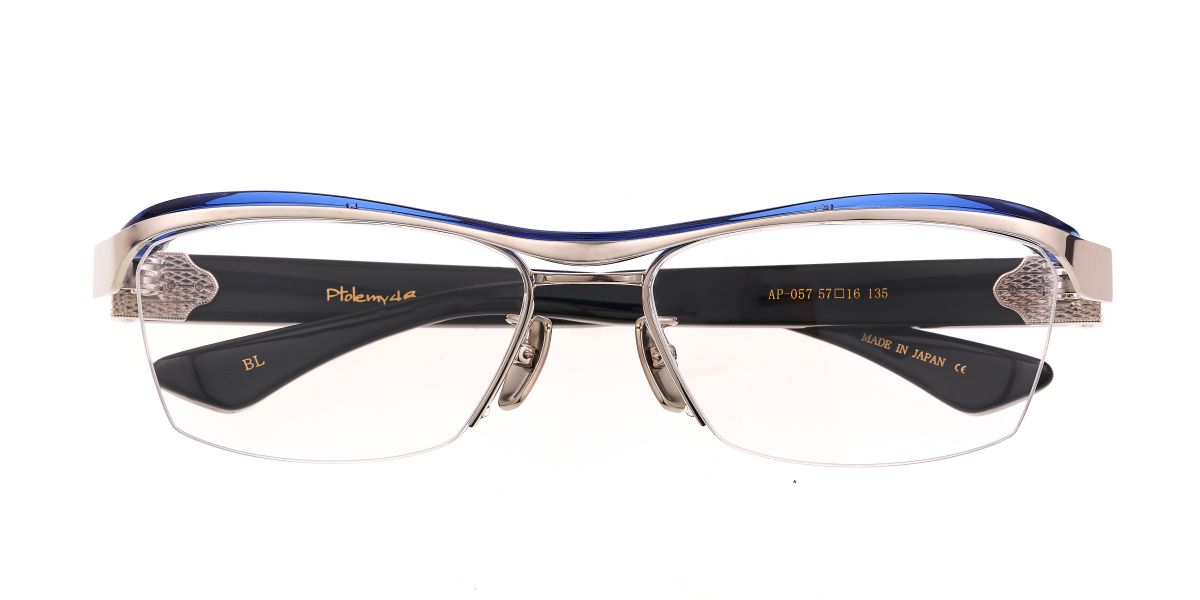 APOLLON（アポロン） :: EYEWEAR :: Ptolemy48（トレミー