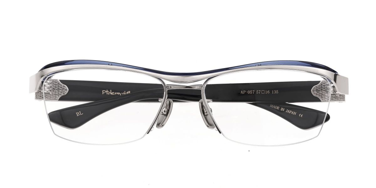 APOLLON AP-057 Knightの称号