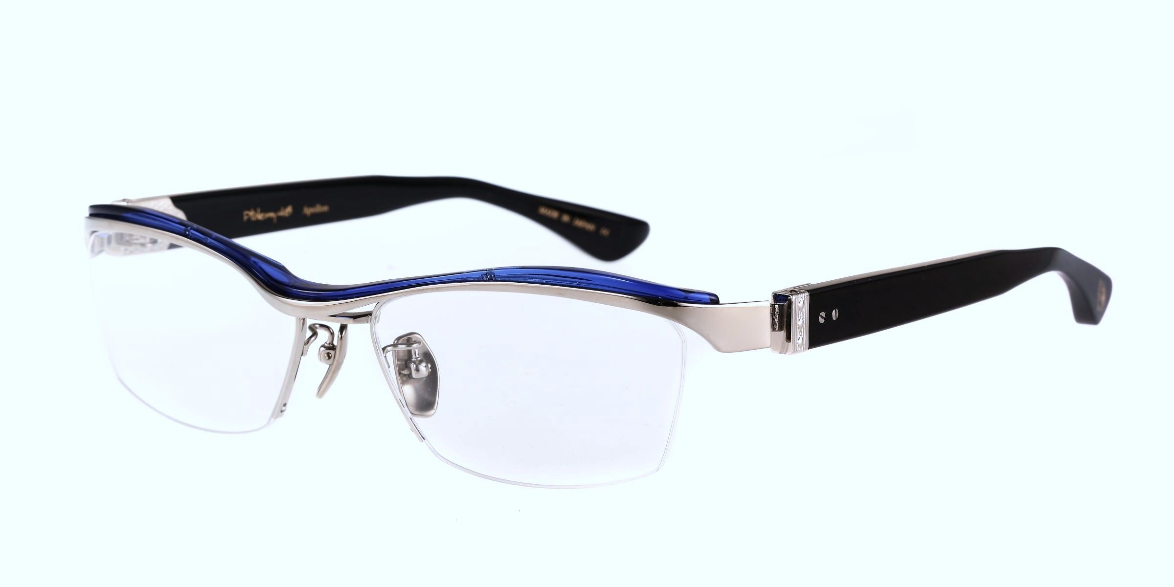 APOLLON AP-057 Knightの称号 / EYEWEAR :: Ptolemy48（トレミー