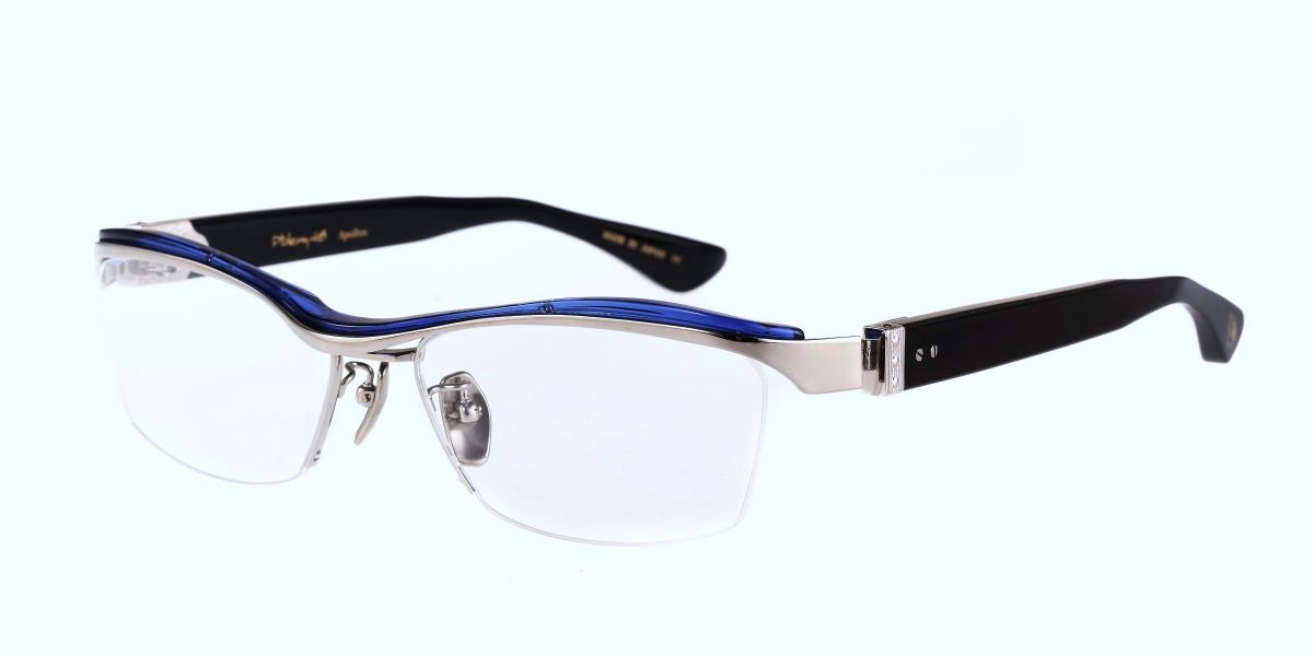 APOLLON AP-057 Knightの称号 / Blue / AP-057-BL