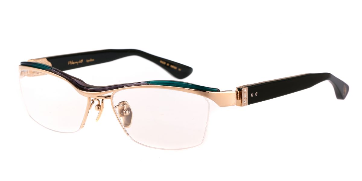 APOLLON AP-057 Knightの称号 / EYEWEAR :: Ptolemy48（トレミー