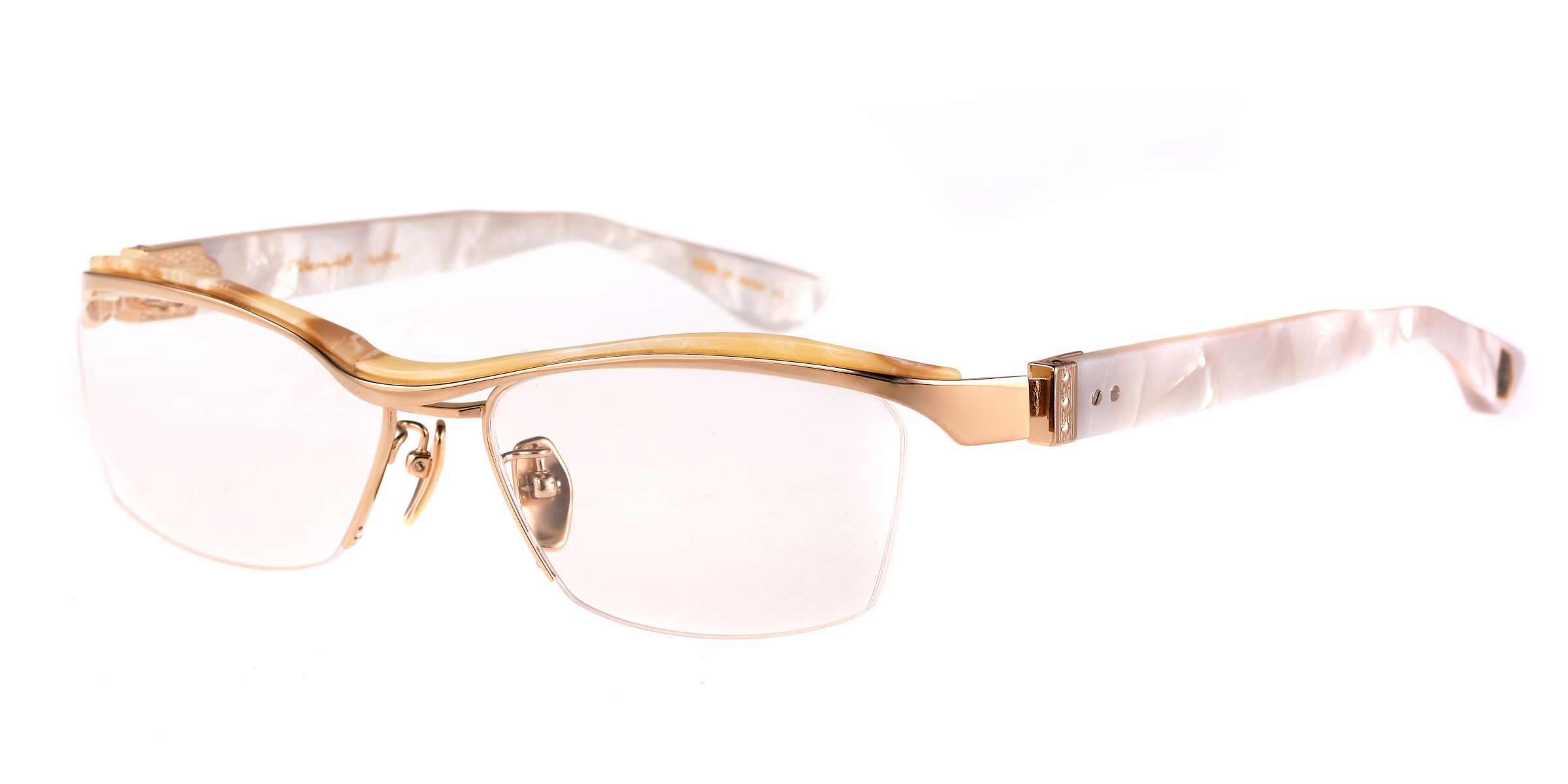 APOLLON AP-057 Knightの称号 / EYEWEAR :: Ptolemy48（トレミー
