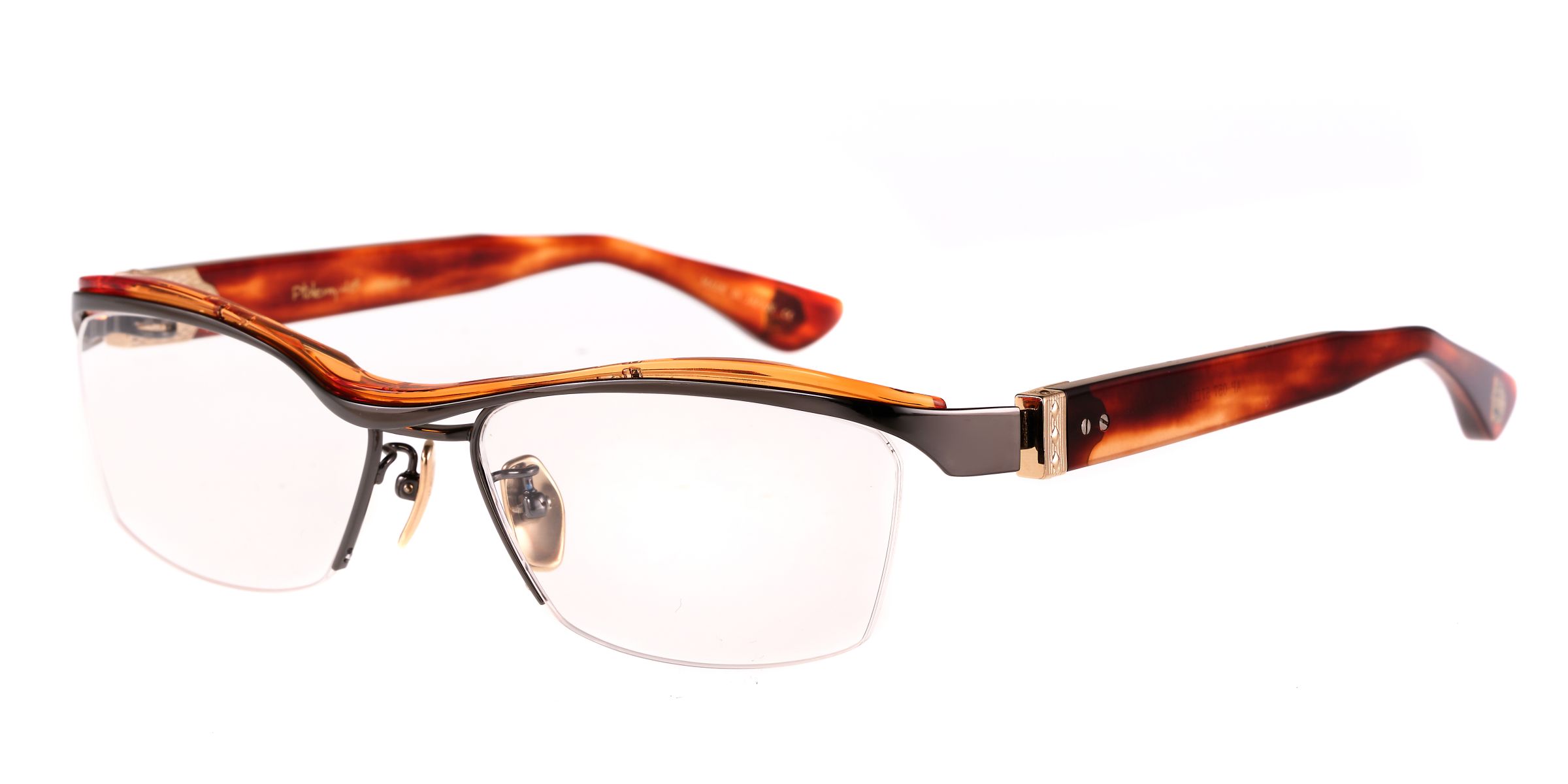 APOLLON AP-057 Knightの称号 / EYEWEAR :: Ptolemy48（トレミー