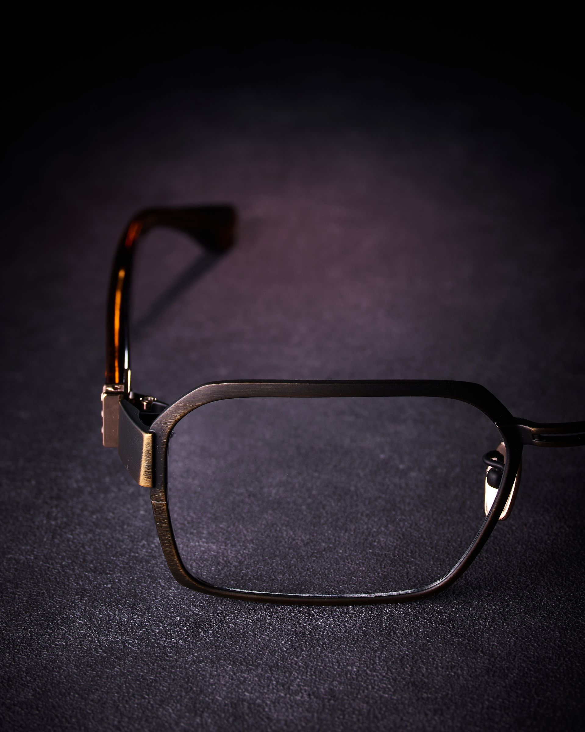 APOLLON AP-058 Knightの称号 / EYEWEAR :: Ptolemy48（トレミー