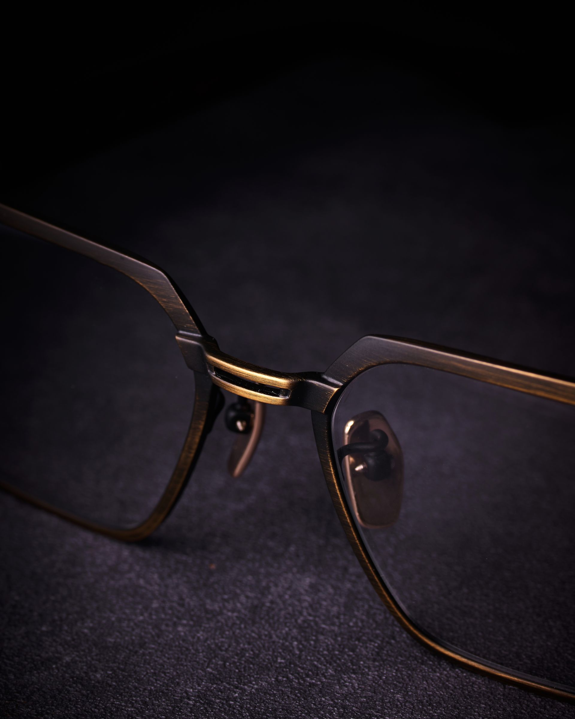APOLLON AP-058 Knightの称号 / EYEWEAR :: Ptolemy48（トレミー
