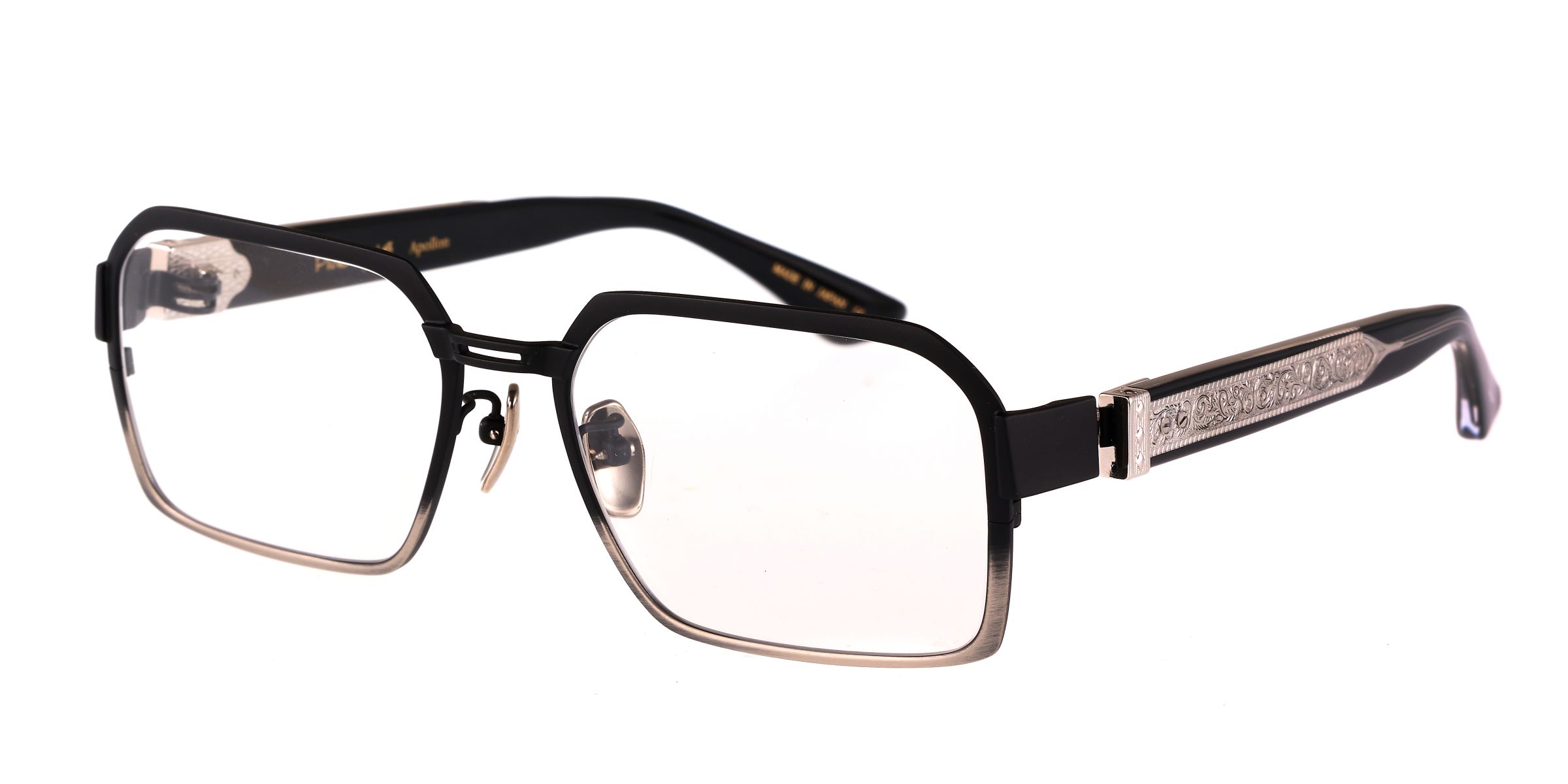 APOLLON AP-058 Knightの称号 / EYEWEAR :: Ptolemy48（トレミー