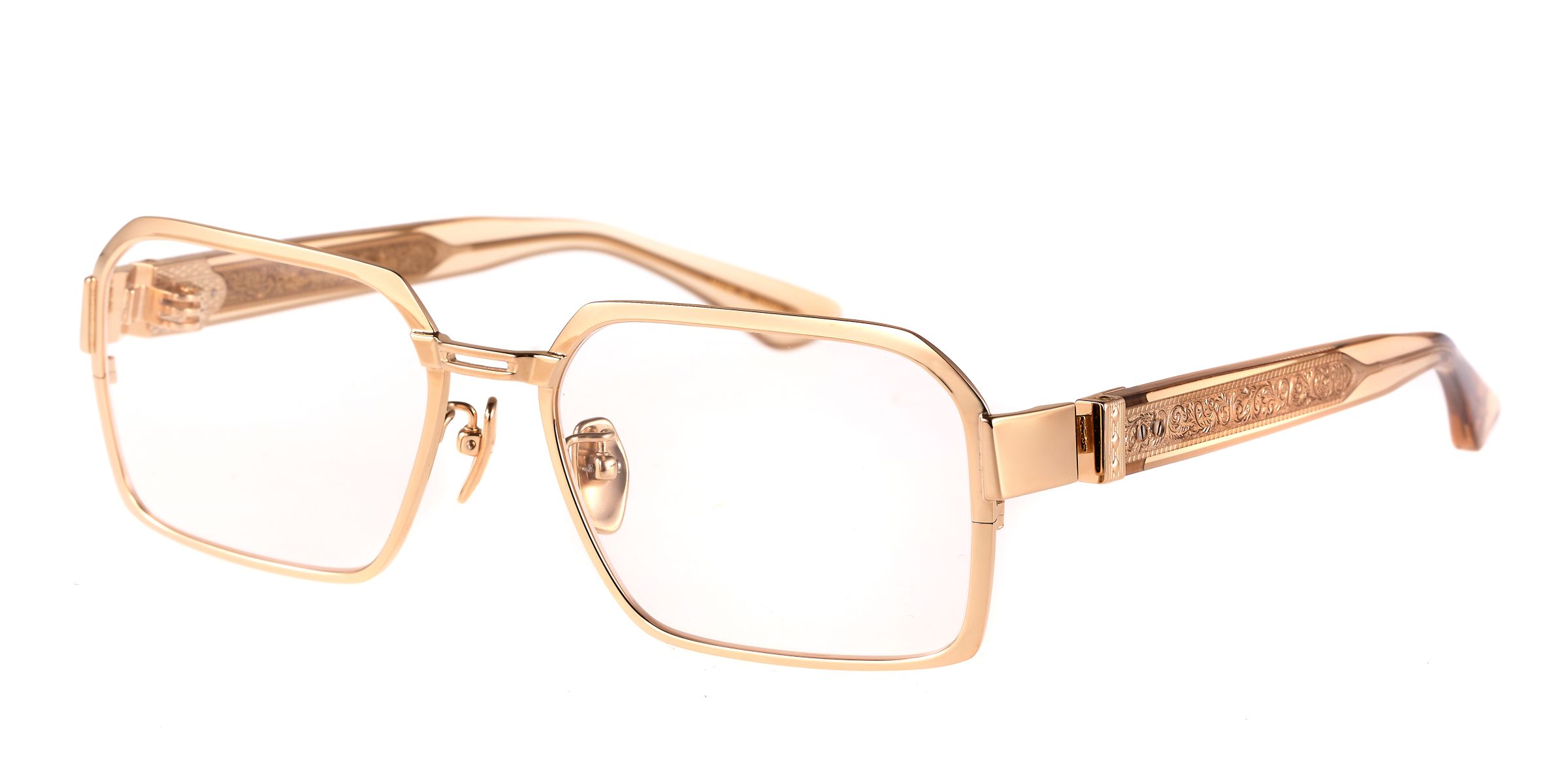 APOLLON AP-058 Knightの称号 / EYEWEAR :: Ptolemy48（トレミー