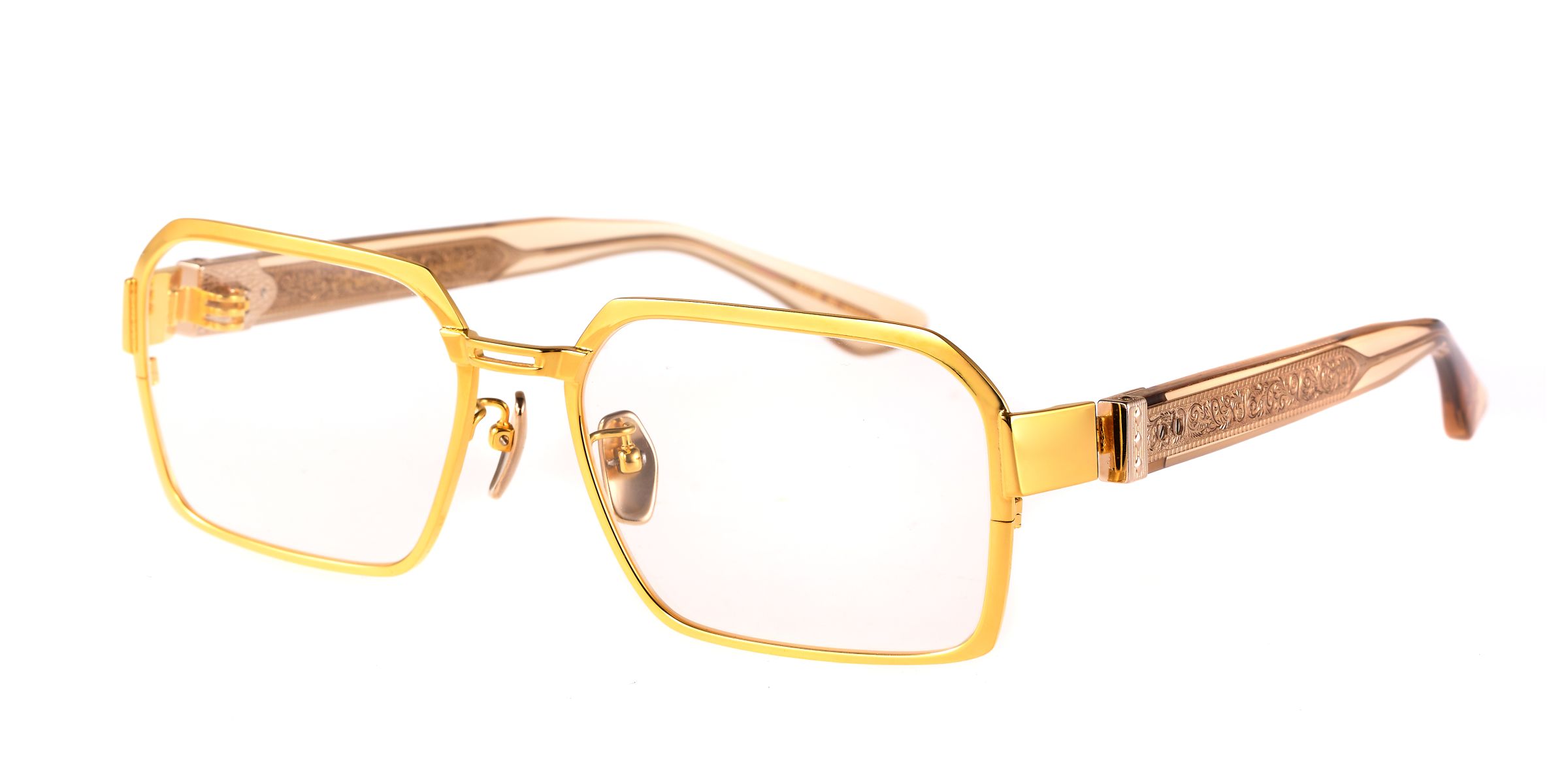 APOLLON AP-058 Knightの称号 / EYEWEAR :: Ptolemy48（トレミー