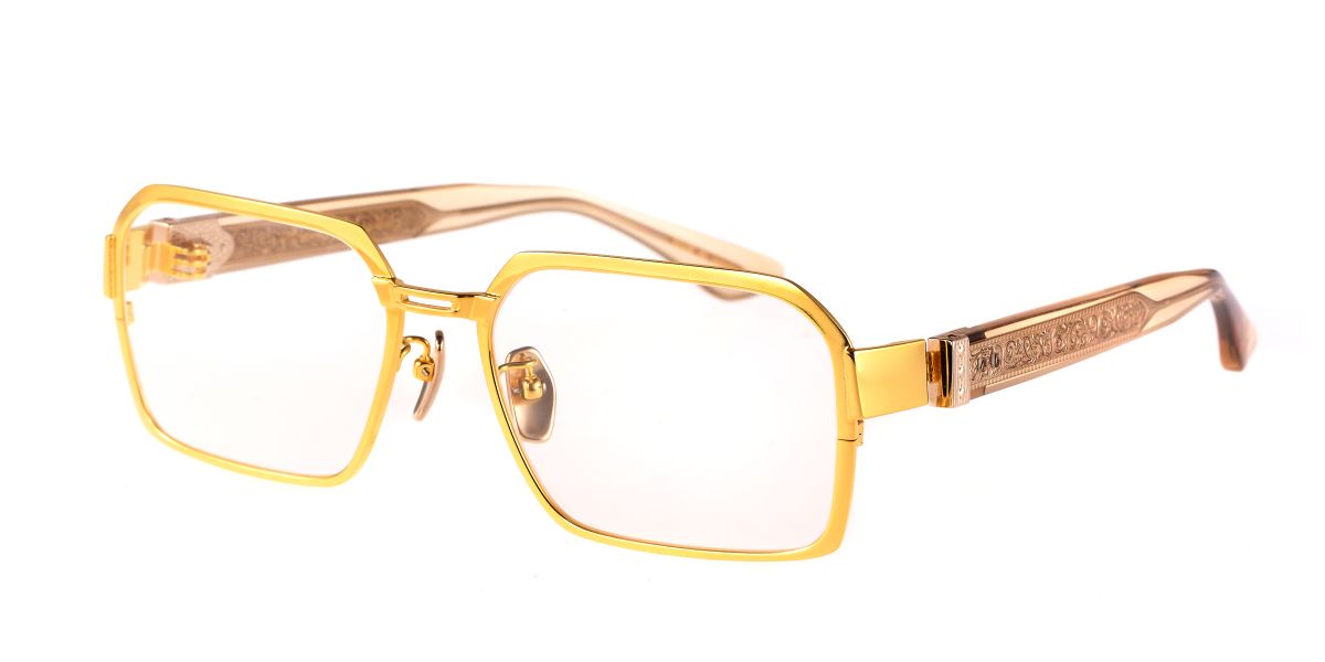 APOLLON AP-058 Knightの称号 / Yellow Gold / AP-058-YG