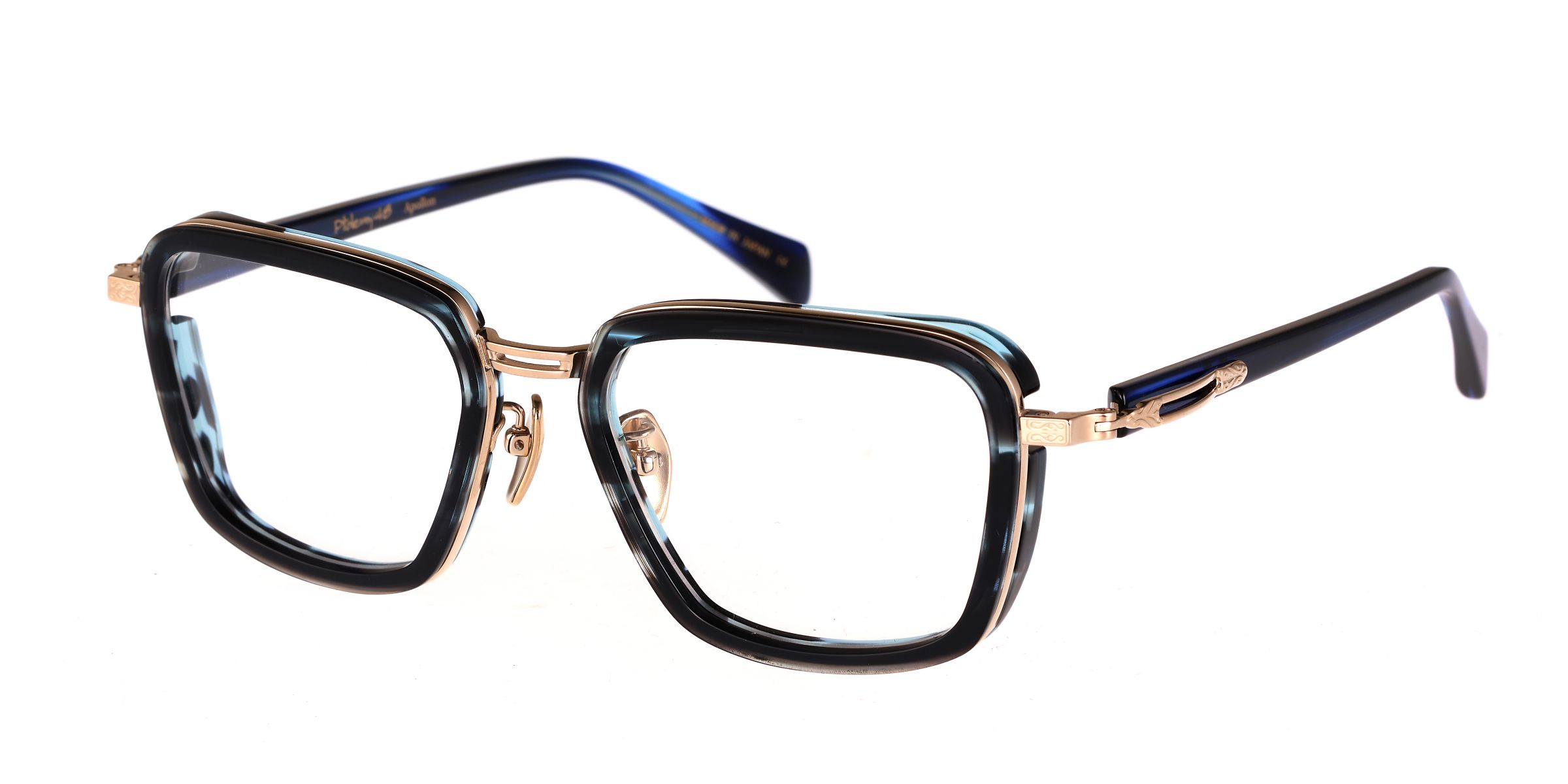 APOLLON AP-059 Knightの称号 / EYEWEAR :: Ptolemy48（トレミー