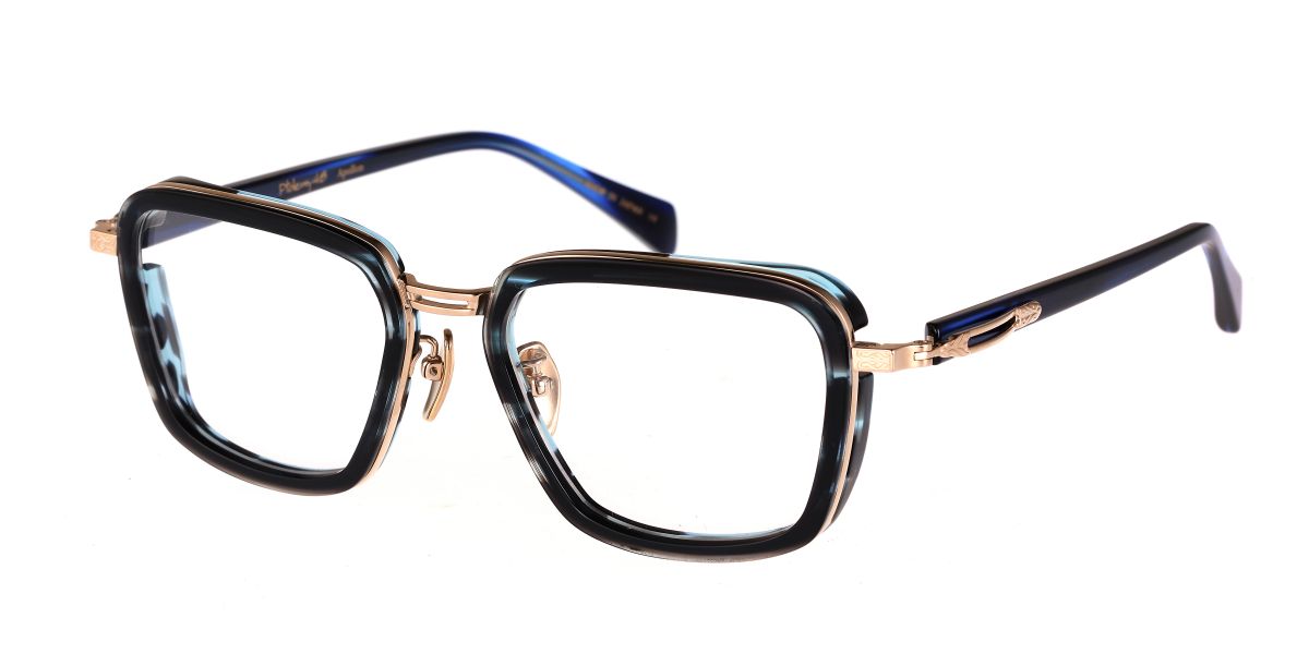 APOLLON AP-059 Knightの称号 / Blue / AP-059-BL