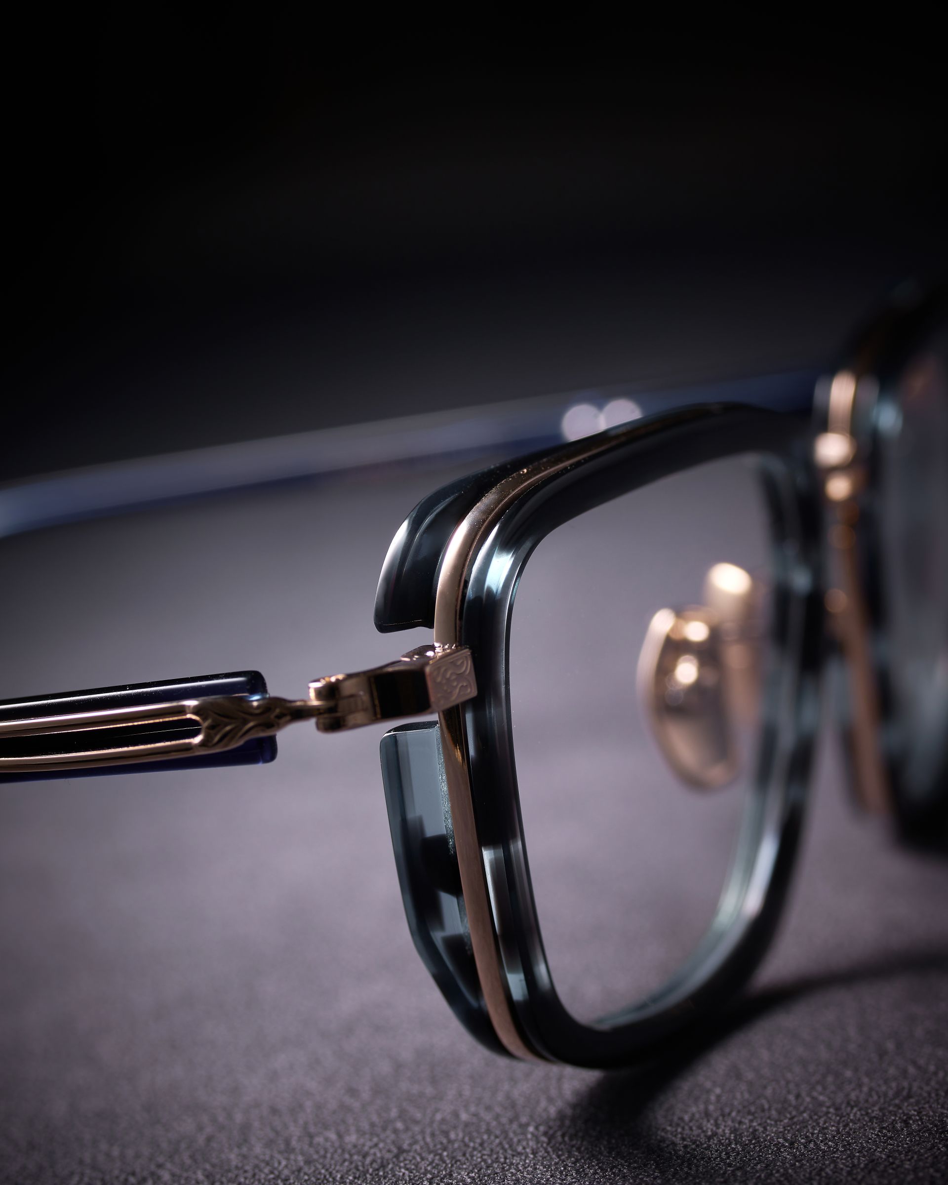 APOLLON AP-059 Knightの称号 / EYEWEAR :: Ptolemy48（トレミー