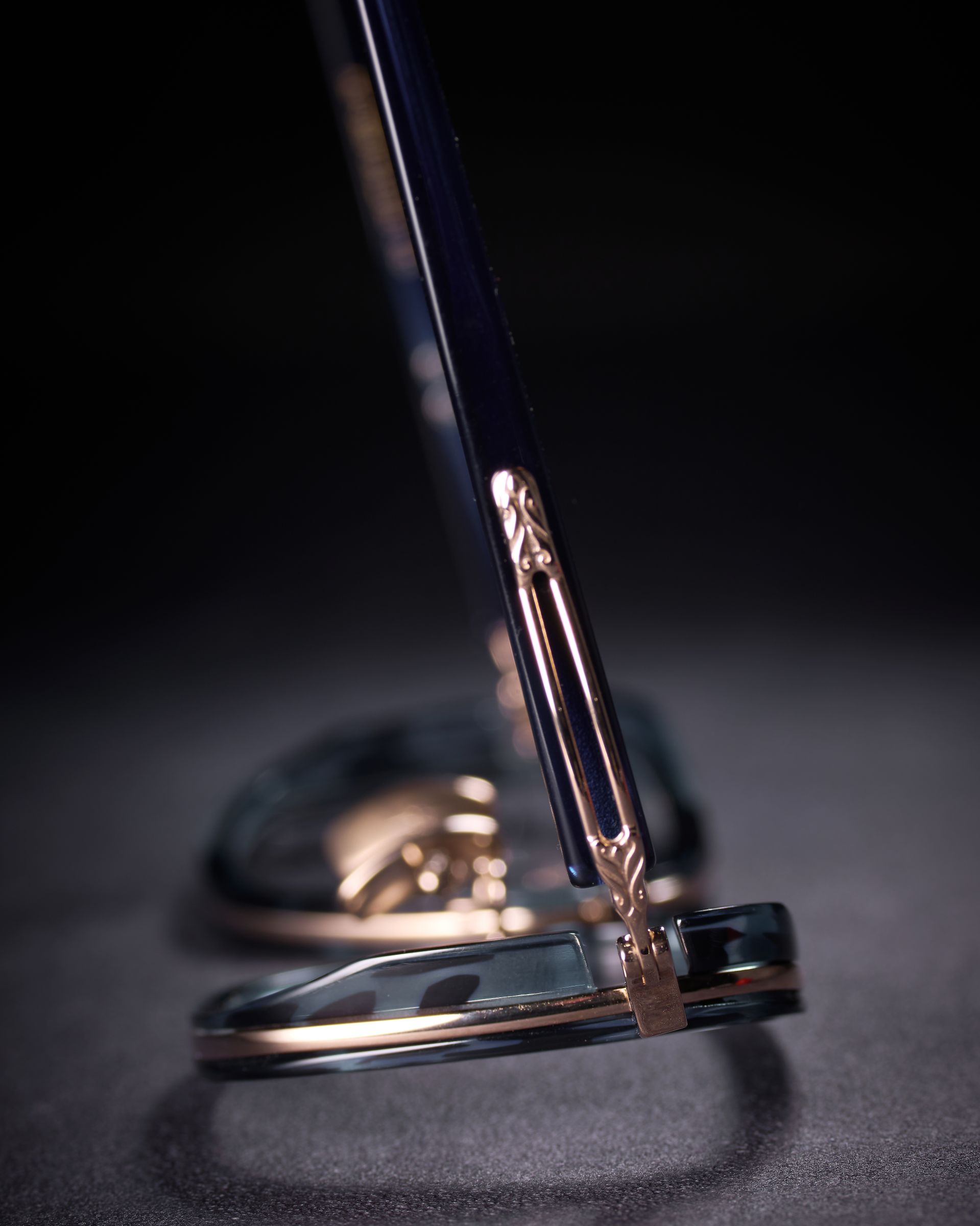 APOLLON AP-059 Knightの称号 / EYEWEAR :: Ptolemy48（トレミー