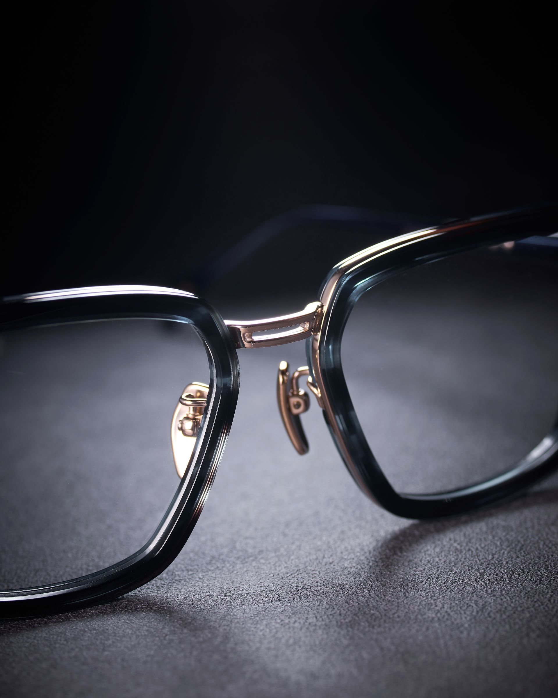 APOLLON AP-059 Knightの称号 / EYEWEAR :: Ptolemy48（トレミー