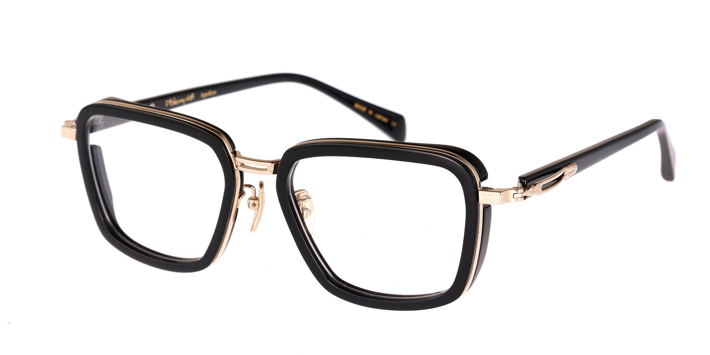 apollon様 APOLLON AP-059 Knightの称号 / EYEWEAR :: Ptolemy48（トレミー