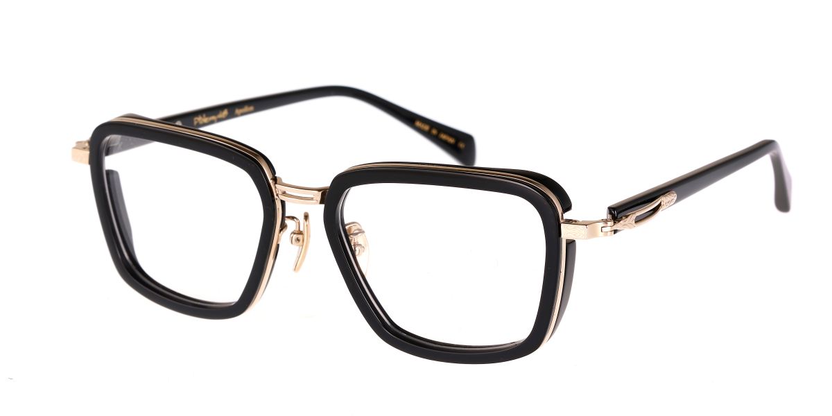 APOLLON AP-059 Knightの称号 / BlackGold / AP-059-BKG