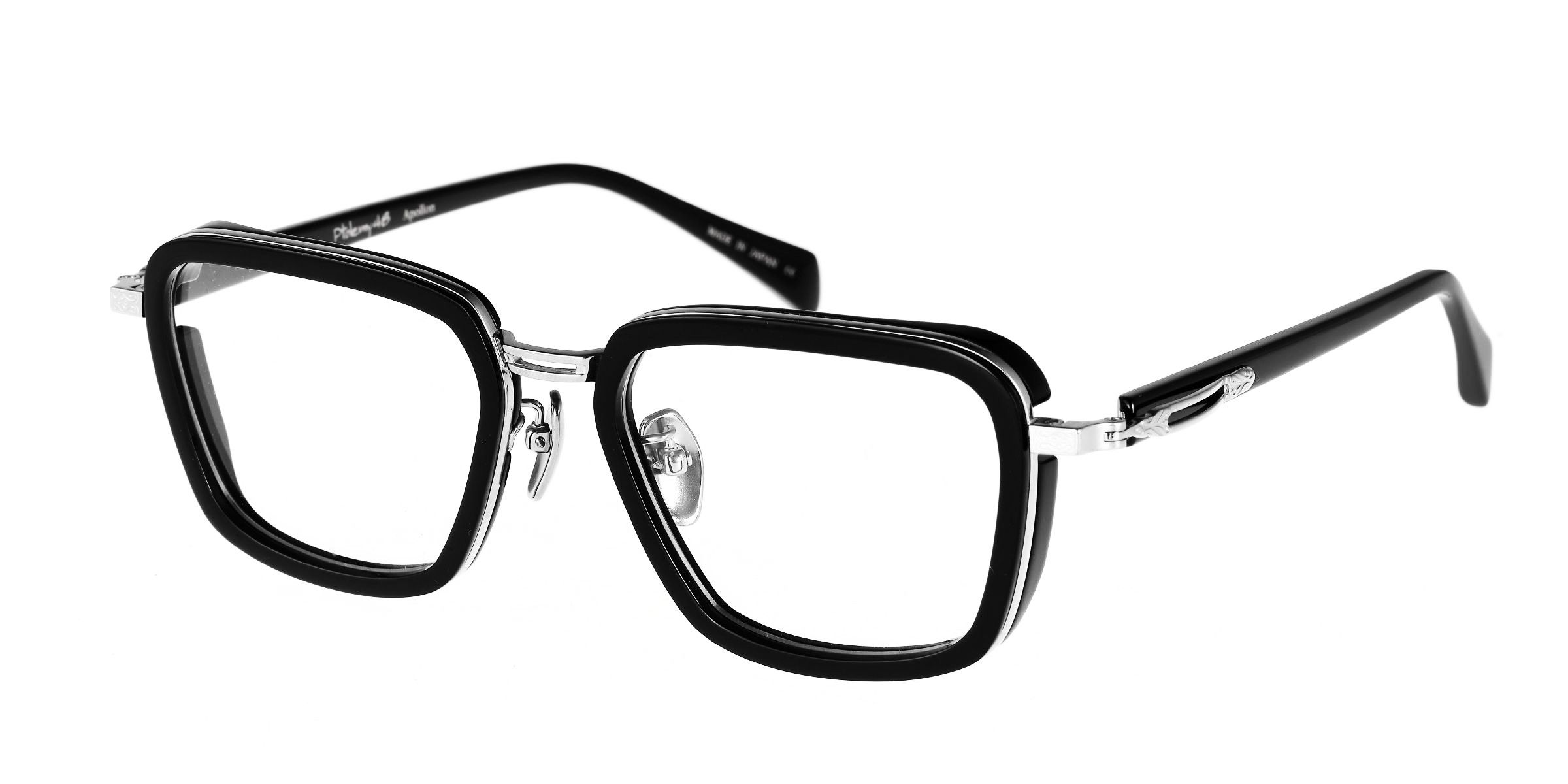 APOLLON AP-059 Knightの称号 / EYEWEAR :: Ptolemy48（トレミー
