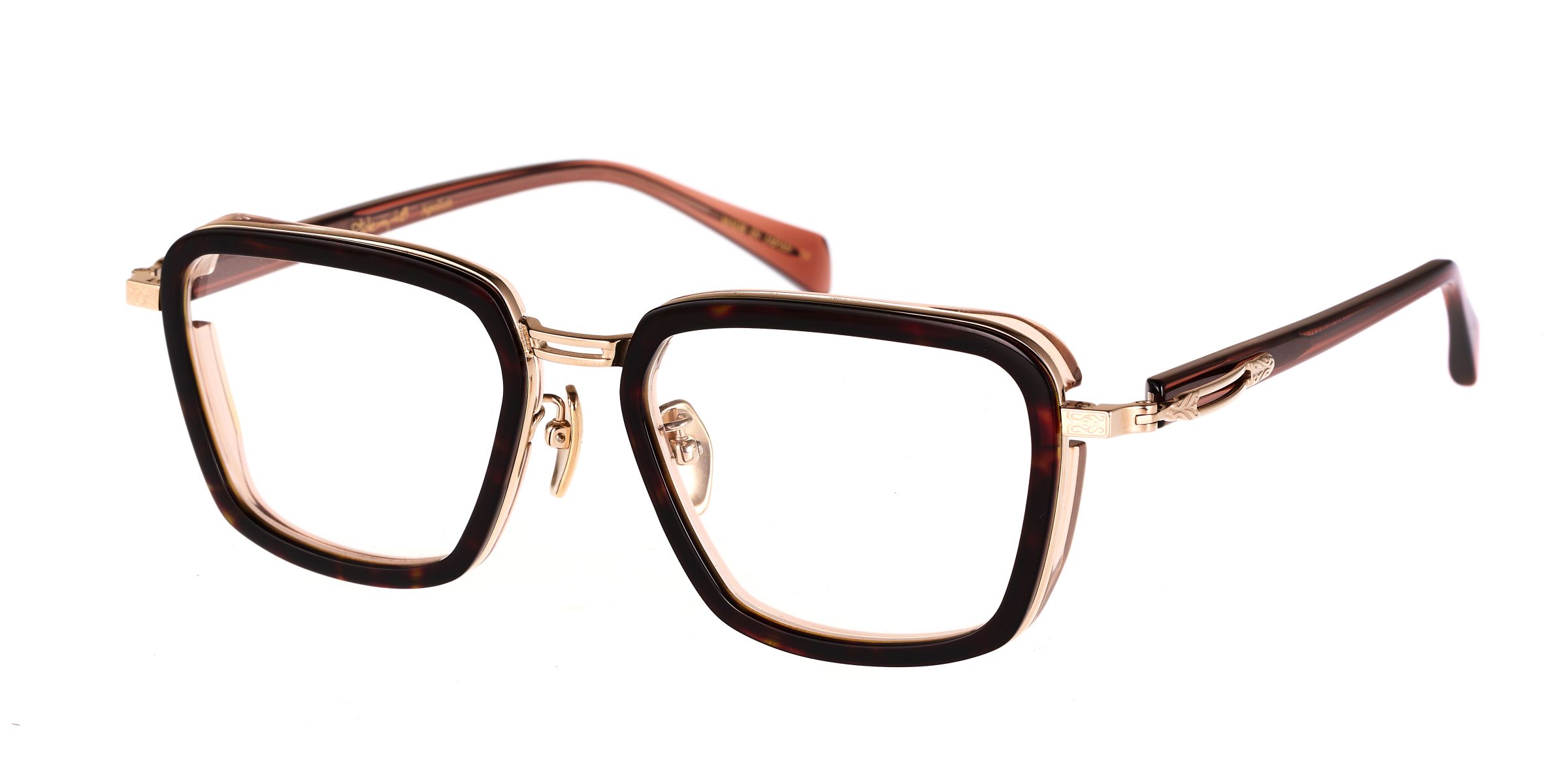 APOLLON AP-059 Knightの称号 / EYEWEAR :: Ptolemy48（トレミー