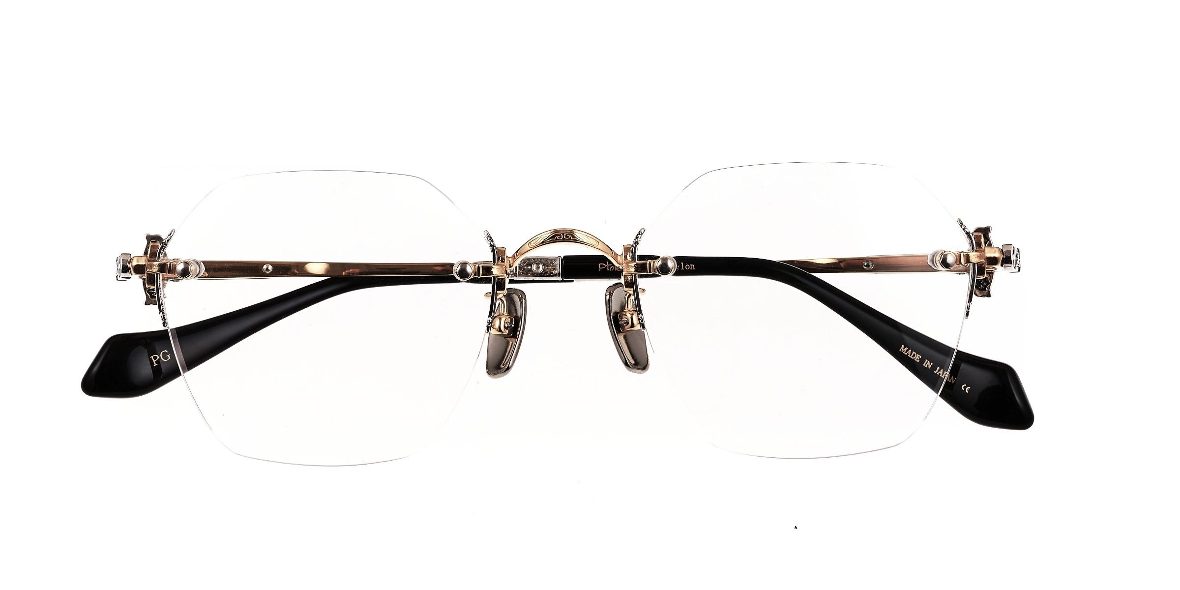 APOLLON Excalibur AP-060 / EYEWEAR :: Ptolemy48（トレミー