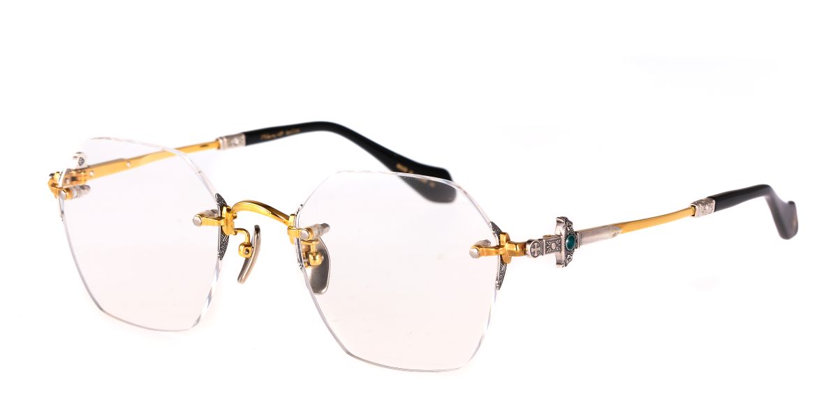 APOLLON AP-060 Knightの称号 / PinkGold / AP-060-PG