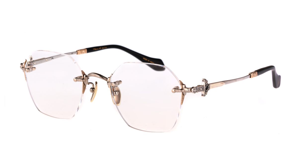 APOLLON AP-060 Knightの称号 / Silver / AP-060-WS