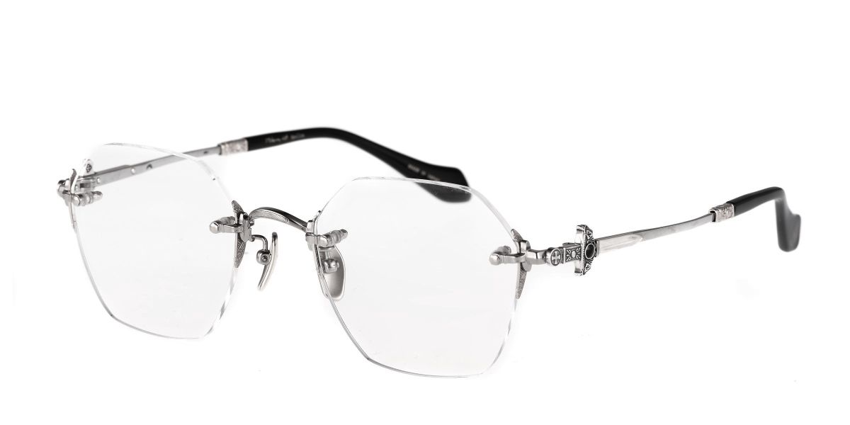 APOLLON Excalibur AP-060  / Silver / AP-060-WS