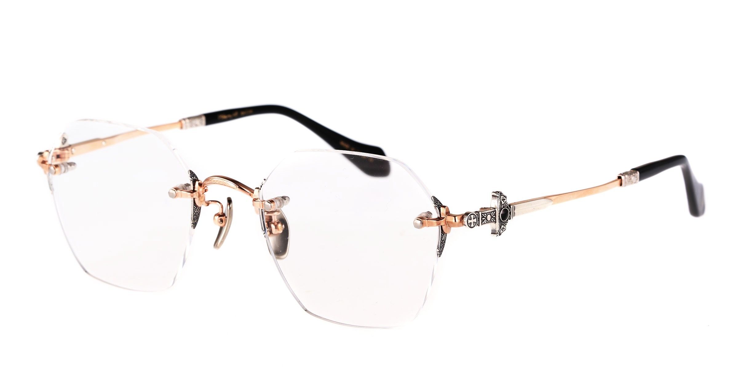 APOLLON Excalibur AP-060 / EYEWEAR :: Ptolemy48（トレミー