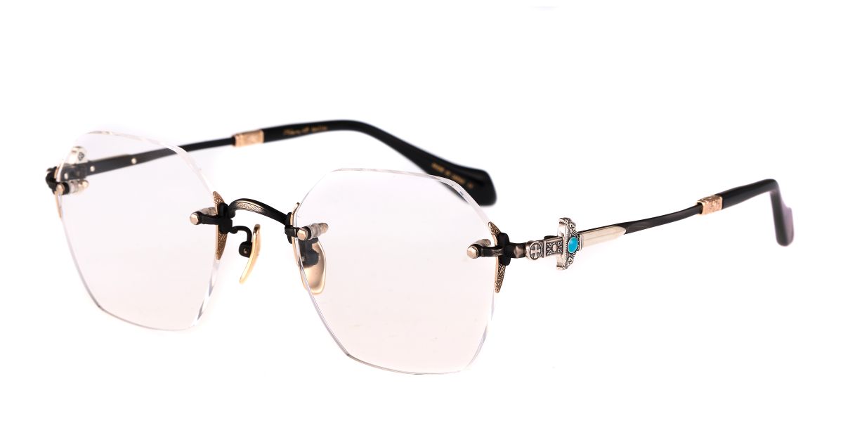 APOLLON AP-060 Knightの称号 / Gun metallic / AP-060-GM