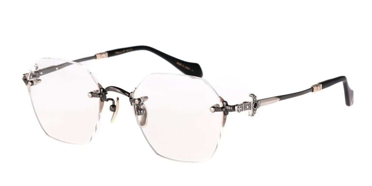 APOLLON Excalibur AP-060  / Gun metallic / AP-060-GM