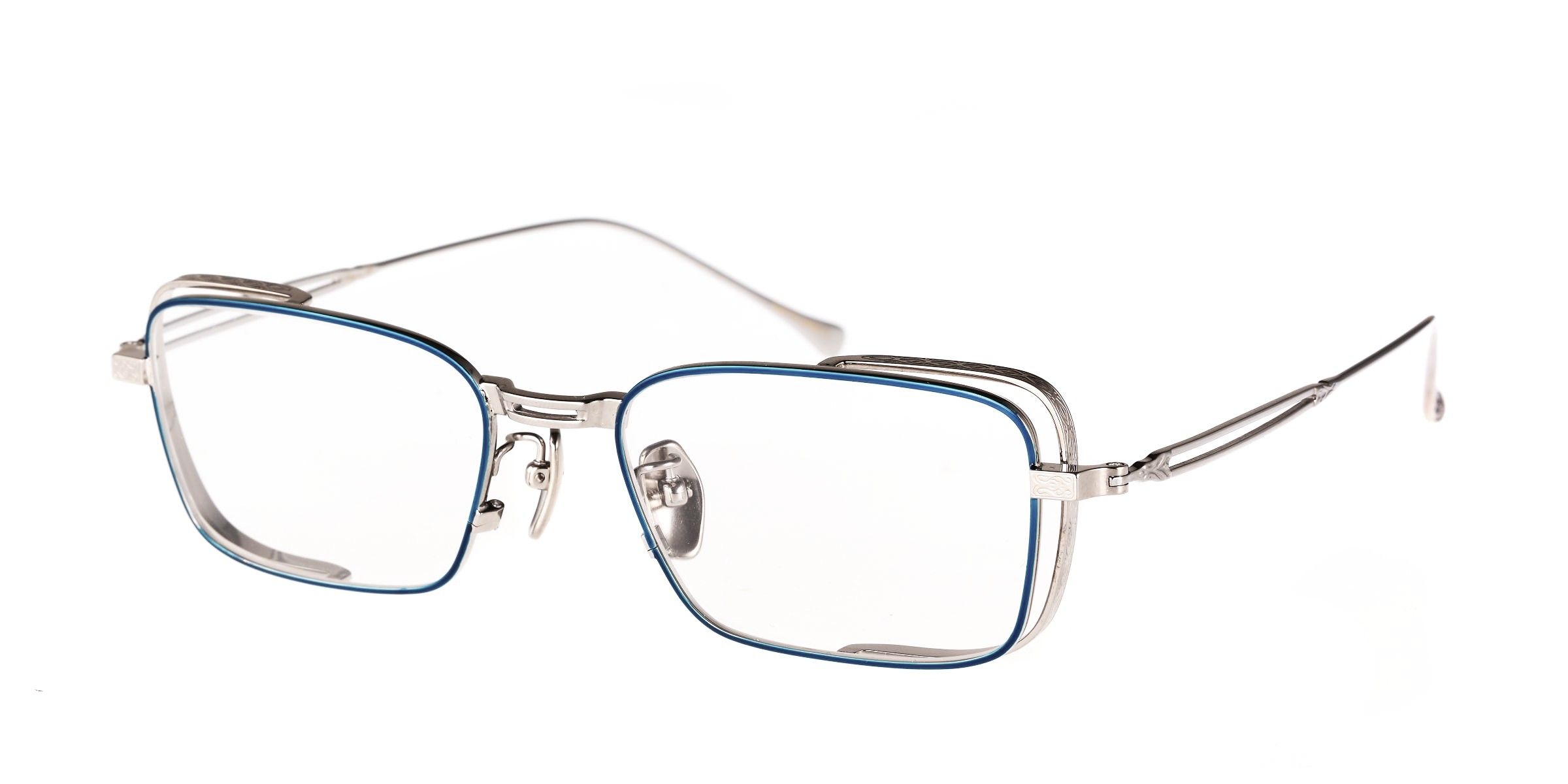 EMPEROR E-104 / EYEWEAR :: Ptolemy48（トレミーフォーティエイト