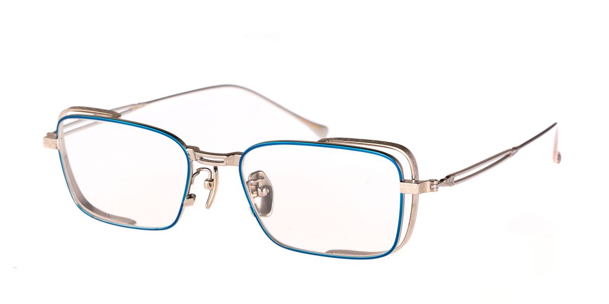 EMPEROR E-104 / Silver / E-104-WS