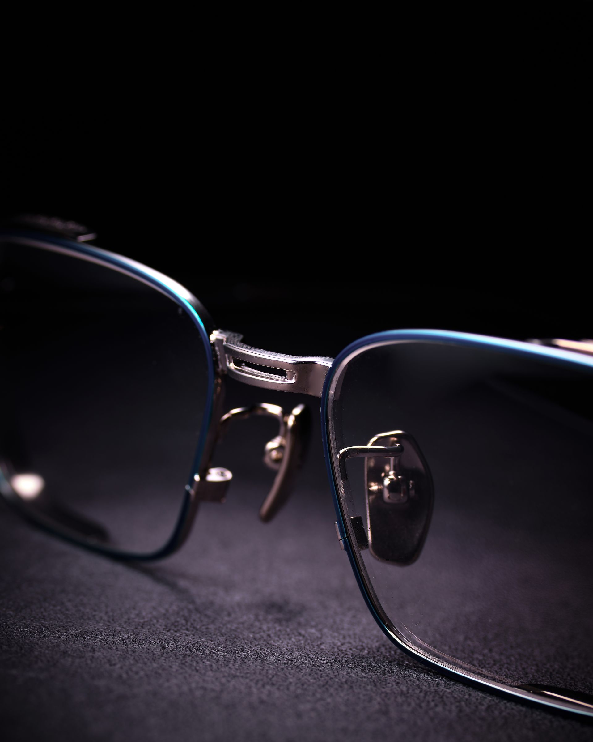 EMPEROR E-104 / EYEWEAR :: Ptolemy48（トレミーフォーティエイト