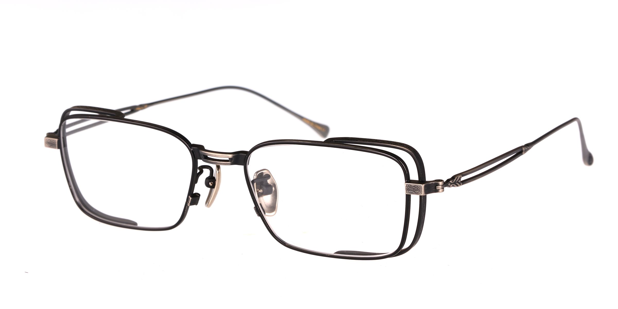 EMPEROR E-104 / EYEWEAR :: Ptolemy48（トレミーフォーティエイト