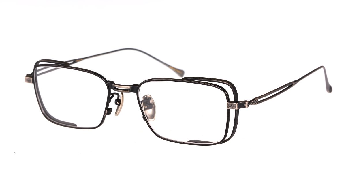 EMPEROR E-104 / EYEWEAR :: Ptolemy48（トレミーフォーティエイト